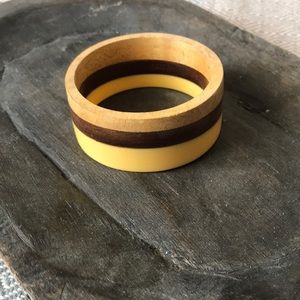 Noonday Collection bangle